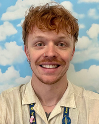 Tom Webster